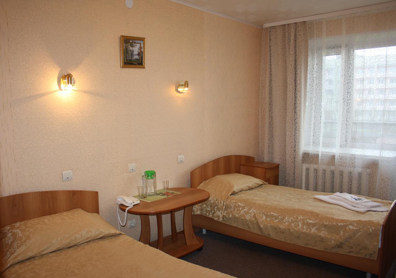 Health Resort Zhemchuzhina Zauralya Shadrinsk Room photo